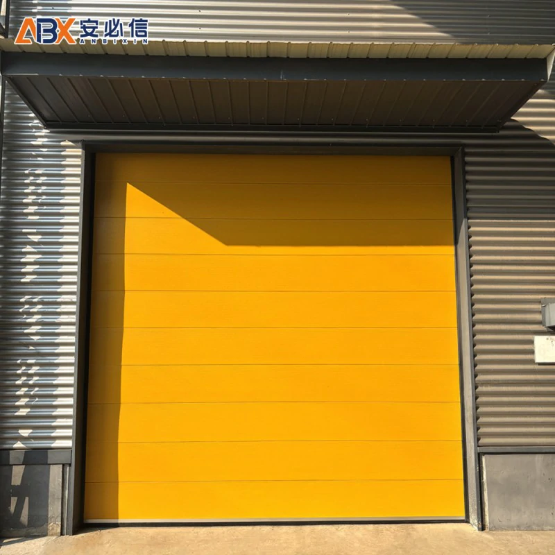 鸡西市高扬程提升门